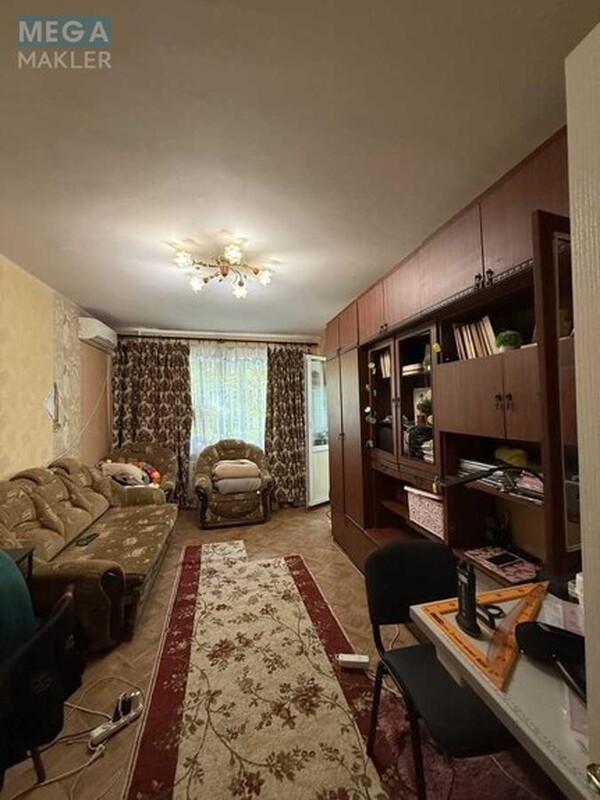 Продаж 3 кімнатної квартири (63/37/9,5), 3 пов. 9 пов. будинку, <a class="location-link" href="/odessa/" title="Недвижимость Одеса">Одеса</a>, <a class="location-link" href="/odessa/kievskij/" title="Недвижимость Київський район">Київський р-н</a>, Ярослава Мудрого (Глушко), 19/1 (изображение 7)