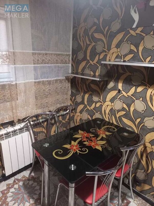 Оренда 1 кімнатної квартири, <a class="location-link" href="/kiev/" title="Недвижимость Київ">Київ</a>, <a class="location-link" href="/kiev/obolonskij/" title="Недвижимость Оболонський район">Оболонський р-н</a>, Маршала Рокоссовського просп., 10а (изображение 6)