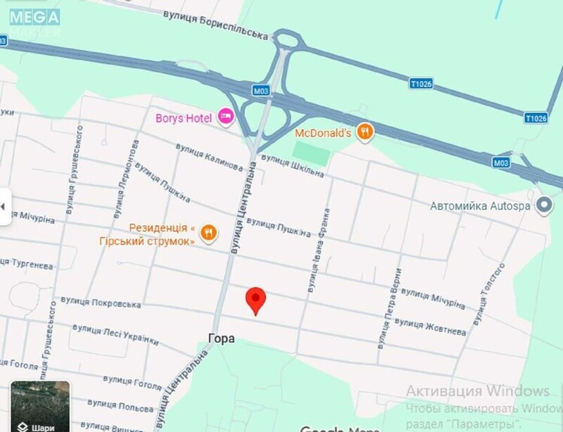Продажа участка, 14&nbsp;соток, участок под жилую застройку, <a class="location-link" href="/gora/" title="Недвижимость Гора">Гора</a>, Покровська (изображение 12)