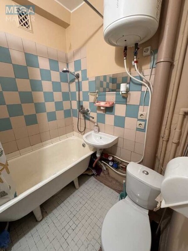 Оренда 1 кімнатної квартири, <a class="location-link" href="/kiev/" title="Недвижимость Київ">Київ</a>, <a class="location-link" href="/kiev/podolskij/" title="Недвижимость Подільський район">Подільський р-н</a>, Краснопольская ул., 21 (изображение 13)
