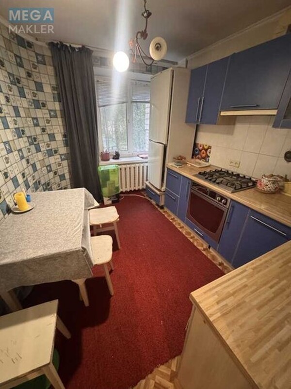 Оренда 2 кімнатної квартири, <a class="location-link" href="/kiev/" title="Недвижимость Київ">Київ</a>, <a class="location-link" href="/kiev/podolskij/" title="Недвижимость Подільський район">Подільський р-н</a>, Правды просп., 96 (изображение 3)