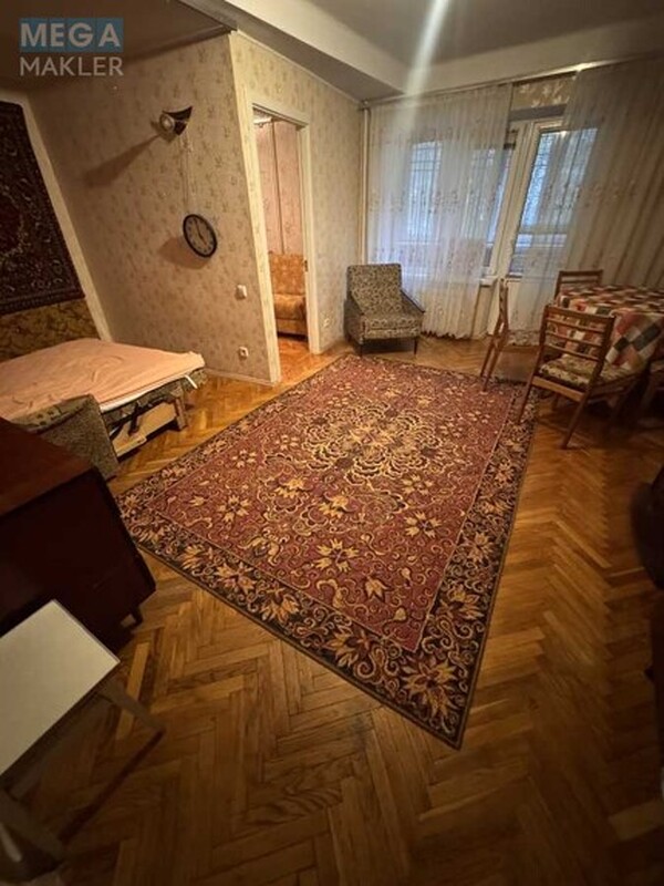 Оренда 2 кімнатної квартири, <a class="location-link" href="/kiev/" title="Недвижимость Київ">Київ</a>, <a class="location-link" href="/kiev/podolskij/" title="Недвижимость Подільський район">Подільський р-н</a>, Правды просп., 96 (изображение 4)