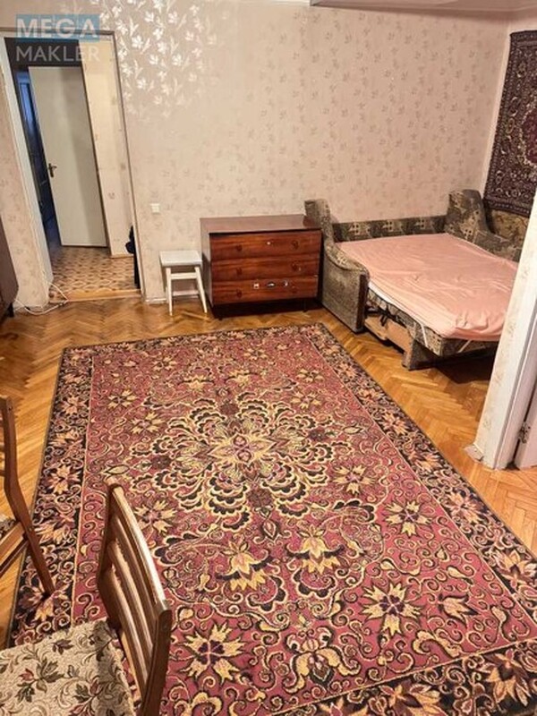 Оренда 2 кімнатної квартири, <a class="location-link" href="/kiev/" title="Недвижимость Київ">Київ</a>, <a class="location-link" href="/kiev/podolskij/" title="Недвижимость Подільський район">Подільський р-н</a>, Правды просп., 96 (изображение 5)