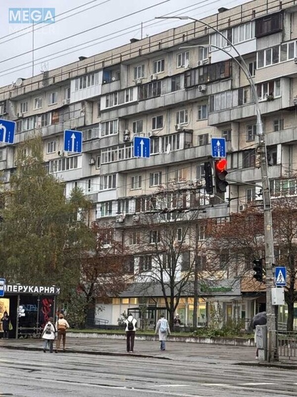 Оренда 2 кімнатної квартири, <a class="location-link" href="/kiev/" title="Недвижимость Київ">Київ</a>, <a class="location-link" href="/kiev/podolskij/" title="Недвижимость Подільський район">Подільський р-н</a>, Правды просп., 96 (изображение 13)
