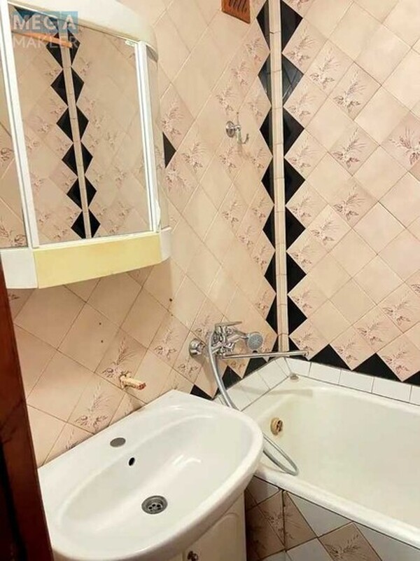 Оренда 2 кімнатної квартири, <a class="location-link" href="/kiev/" title="Недвижимость Київ">Київ</a>, <a class="location-link" href="/kiev/podolskij/" title="Недвижимость Подільський район">Подільський р-н</a>, Георгия Гонгадзе просп., 6 (изображение 12)
