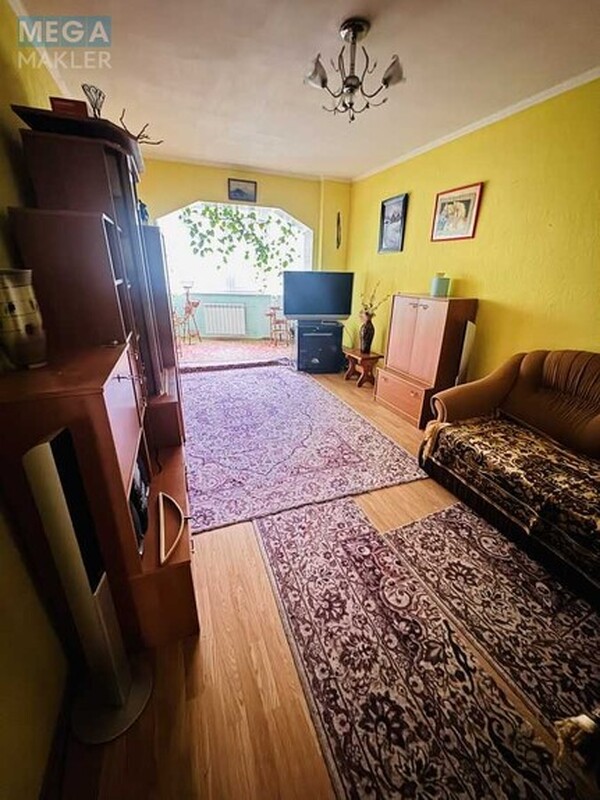 Оренда 2 кімнатної квартири, <a class="location-link" href="/kiev/" title="Недвижимость Київ">Київ</a>, <a class="location-link" href="/kiev/podolskij/" title="Недвижимость Подільський район">Подільський р-н</a>, Георгия Гонгадзе просп., 6 (изображение 13)