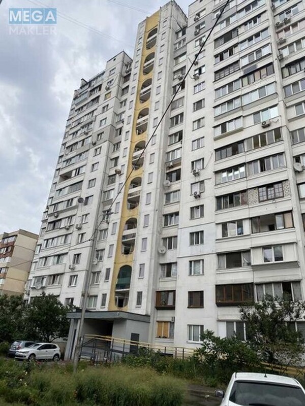 Оренда 2 кімнатної квартири, <a class="location-link" href="/kiev/" title="Недвижимость Київ">Київ</a>, <a class="location-link" href="/kiev/darnickij/" title="Недвижимость Дарницький район">Дарницький р-н</a>, Декабристов ул., 9А (изображение 20)