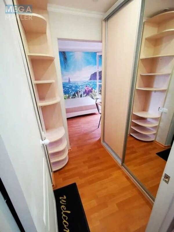Оренда 1 кімнатної квартири, <a class="location-link" href="/kiev/" title="Недвижимость Київ">Київ</a>, <a class="location-link" href="/kiev/podolskij/" title="Недвижимость Подільський район">Подільський р-н</a>, Правды просп., 88б (изображение 9)