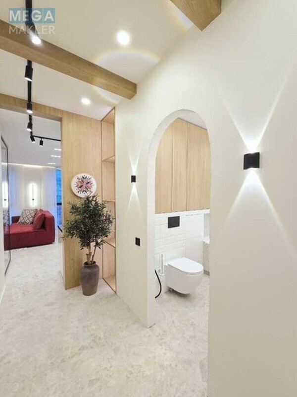 Оренда 1 кімнатної квартири, <a class="location-link" href="/kiev/" title="Недвижимость Київ">Київ</a>, <a class="location-link" href="/kiev/podolskij/" title="Недвижимость Подільський район">Подільський р-н</a>, Віктора Некрасова вул., 12А (изображение 6)