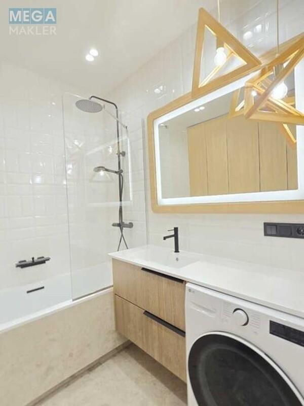 Оренда 1 кімнатної квартири, <a class="location-link" href="/kiev/" title="Недвижимость Київ">Київ</a>, <a class="location-link" href="/kiev/podolskij/" title="Недвижимость Подільський район">Подільський р-н</a>, Віктора Некрасова вул., 12А (изображение 7)