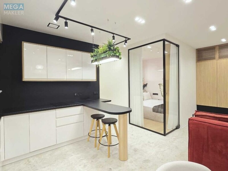 Оренда 1 кімнатної квартири, <a class="location-link" href="/kiev/" title="Недвижимость Київ">Київ</a>, <a class="location-link" href="/kiev/podolskij/" title="Недвижимость Подільський район">Подільський р-н</a>, Віктора Некрасова вул., 12А (изображение 8)