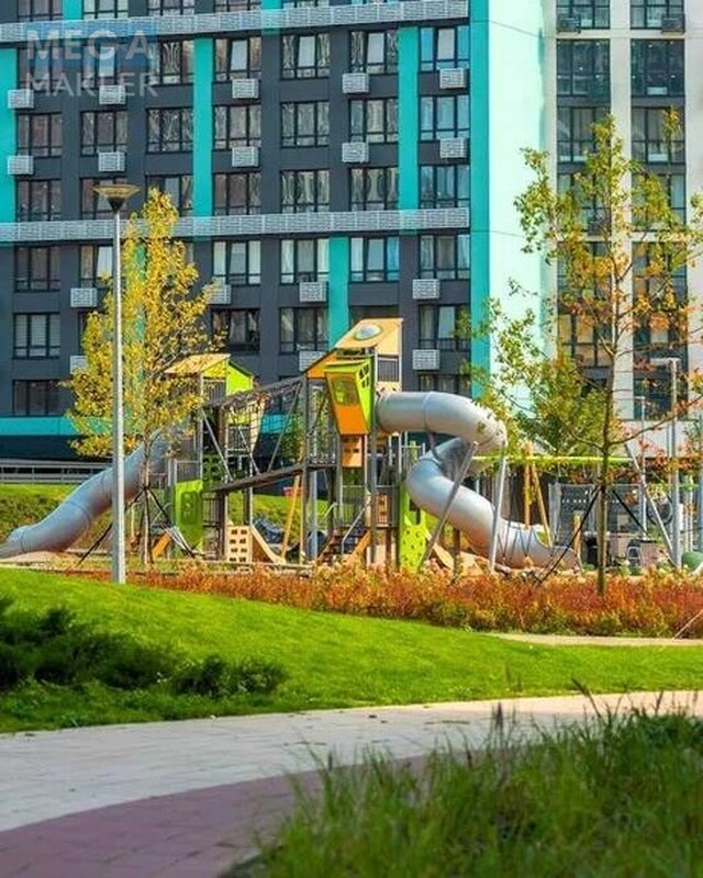 Оренда 1 кімнатної квартири, <a class="location-link" href="/kiev/" title="Недвижимость Київ">Київ</a>, <a class="location-link" href="/kiev/podolskij/" title="Недвижимость Подільський район">Подільський р-н</a>, Віктора Некрасова вул., 12А (изображение 24)