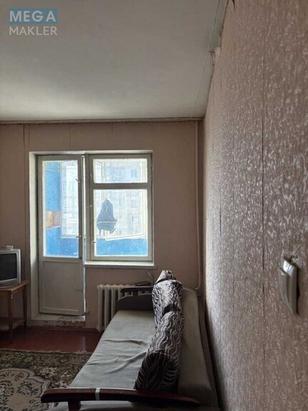 Оренда 1 кімнатної квартири, <a class="location-link" href="/kiev/" title="Недвижимость Київ">Київ</a>, <a class="location-link" href="/kiev/obolonskij/" title="Недвижимость Оболонський район">Оболонський р-н</a>, Оболонський просп., 25 (изображение 2)