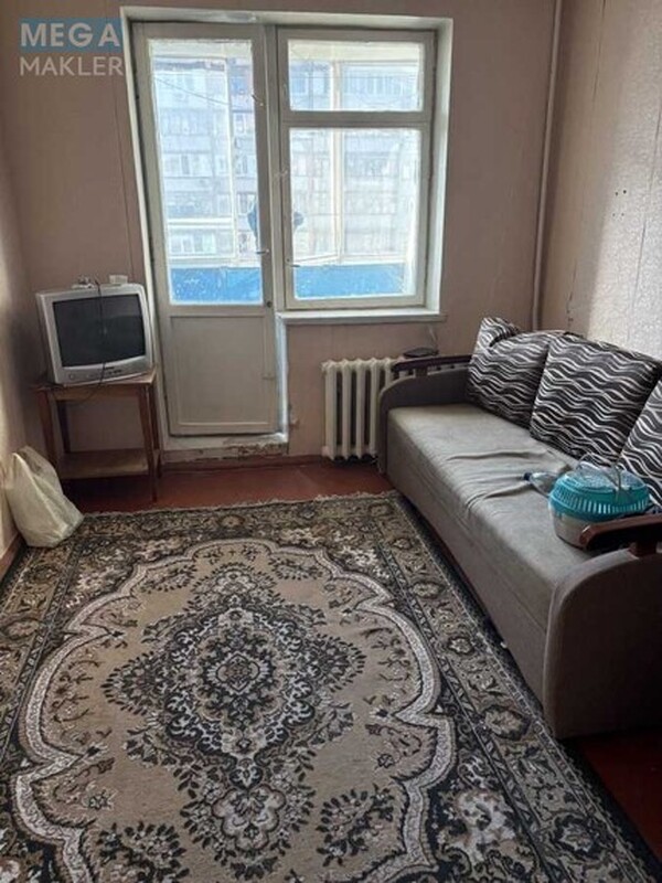 Оренда 1 кімнатної квартири, <a class="location-link" href="/kiev/" title="Недвижимость Київ">Київ</a>, <a class="location-link" href="/kiev/obolonskij/" title="Недвижимость Оболонський район">Оболонський р-н</a>, Оболонський просп., 25 (изображение 5)