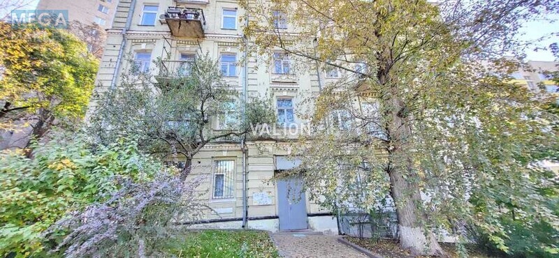 Продаж 2 кімнатної квартири (40,1/31/6), 2 пов. 4 пов. будинку, <a class="location-link" href="/kiev/" title="Недвижимость Київ">Київ</a>, <a class="location-link" href="/kiev/goloseevskij/" title="Недвижимость Голосіївський район">Голосіївський р-н</a>, Гетьмана Павла Скоропадського вул., 27 (изображение 2)