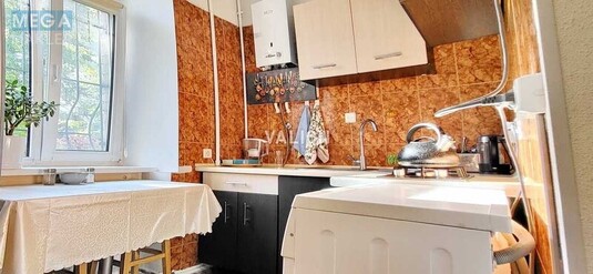 Продаж 2 кімнатної квартири (40,1/31/6), 2 пов. 4 пов. будинку, <a class="location-link" href="/kiev/" title="Недвижимость Київ">Київ</a>, <a class="location-link" href="/kiev/goloseevskij/" title="Недвижимость Голосіївський район">Голосіївський р-н</a>, Гетьмана Павла Скоропадського вул., 27 (изображение 11)