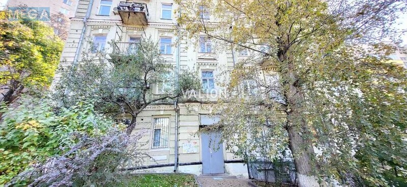 Продаж 2 кімнатної квартири (40,1/31/6), 2 пов. 4 пов. будинку, <a class="location-link" href="/kiev/" title="Недвижимость Київ">Київ</a>, <a class="location-link" href="/kiev/goloseevskij/" title="Недвижимость Голосіївський район">Голосіївський р-н</a>, Гетьмана Павла Скоропадського вул., 27 (изображение 24)