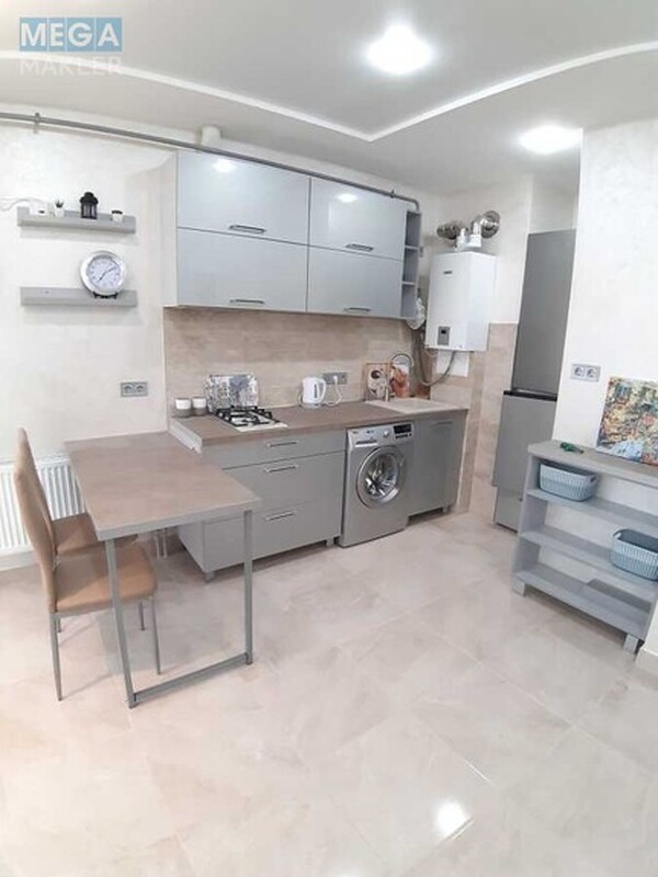 Оренда 1 кімнатної квартири, <a class="location-link" href="/kiev/" title="Недвижимость Київ">Київ</a>, <a class="location-link" href="/kiev/darnickij/" title="Недвижимость Дарницький район">Дарницький р-н</a>, Малоземельная ул., 75г (изображение 8)
