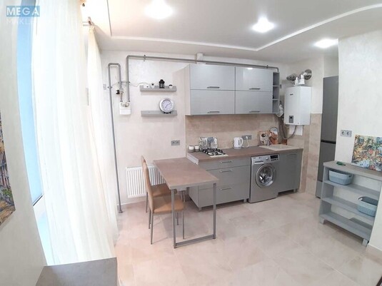 Оренда 1 кімнатної квартири, <a class="location-link" href="/kiev/" title="Недвижимость Київ">Київ</a>, <a class="location-link" href="/kiev/darnickij/" title="Недвижимость Дарницький район">Дарницький р-н</a>, Малоземельная ул., 75г (изображение 9)