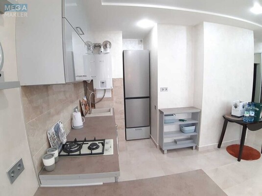 Оренда 1 кімнатної квартири, <a class="location-link" href="/kiev/" title="Недвижимость Київ">Київ</a>, <a class="location-link" href="/kiev/darnickij/" title="Недвижимость Дарницький район">Дарницький р-н</a>, Малоземельная ул., 75г (изображение 10)