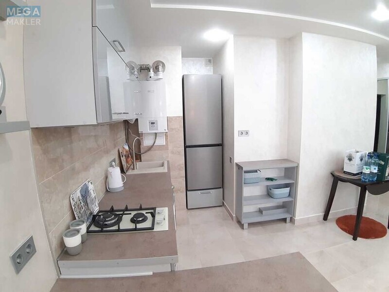 Оренда 1 кімнатної квартири, <a class="location-link" href="/kiev/" title="Недвижимость Київ">Київ</a>, <a class="location-link" href="/kiev/darnickij/" title="Недвижимость Дарницький район">Дарницький р-н</a>, Малоземельная ул., 75г (изображение 10)