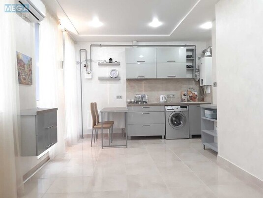 Оренда 1 кімнатної квартири, <a class="location-link" href="/kiev/" title="Недвижимость Київ">Київ</a>, <a class="location-link" href="/kiev/darnickij/" title="Недвижимость Дарницький район">Дарницький р-н</a>, Малоземельная ул., 75г (изображение 11)