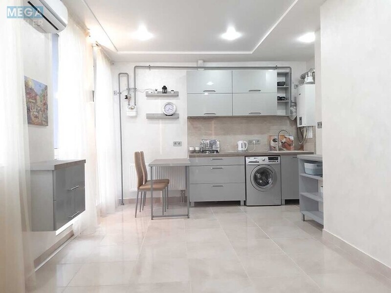 Оренда 1 кімнатної квартири, <a class="location-link" href="/kiev/" title="Недвижимость Київ">Київ</a>, <a class="location-link" href="/kiev/darnickij/" title="Недвижимость Дарницький район">Дарницький р-н</a>, Малоземельная ул., 75г (изображение 11)