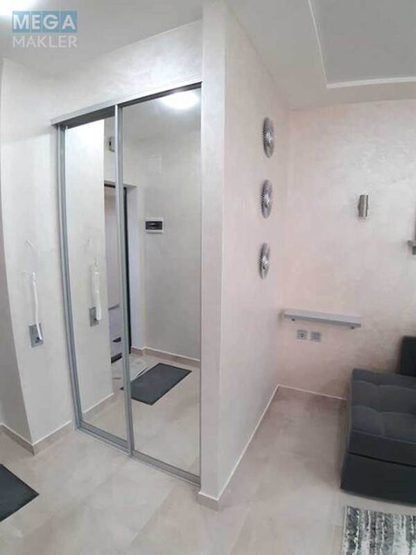 Оренда 1 кімнатної квартири, <a class="location-link" href="/kiev/" title="Недвижимость Київ">Київ</a>, <a class="location-link" href="/kiev/darnickij/" title="Недвижимость Дарницький район">Дарницький р-н</a>, Малоземельная ул., 75г (изображение 14)