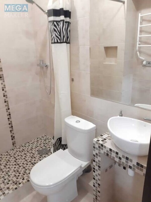 Оренда 1 кімнатної квартири, <a class="location-link" href="/kiev/" title="Недвижимость Київ">Київ</a>, <a class="location-link" href="/kiev/darnickij/" title="Недвижимость Дарницький район">Дарницький р-н</a>, Малоземельная ул., 75г (изображение 17)
