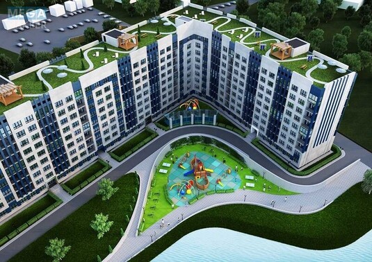 Оренда 1 кімнатної квартири, <a class="location-link" href="/kiev/" title="Недвижимость Київ">Київ</a>, <a class="location-link" href="/kiev/darnickij/" title="Недвижимость Дарницький район">Дарницький р-н</a>, Малоземельная ул., 75г (изображение 23)