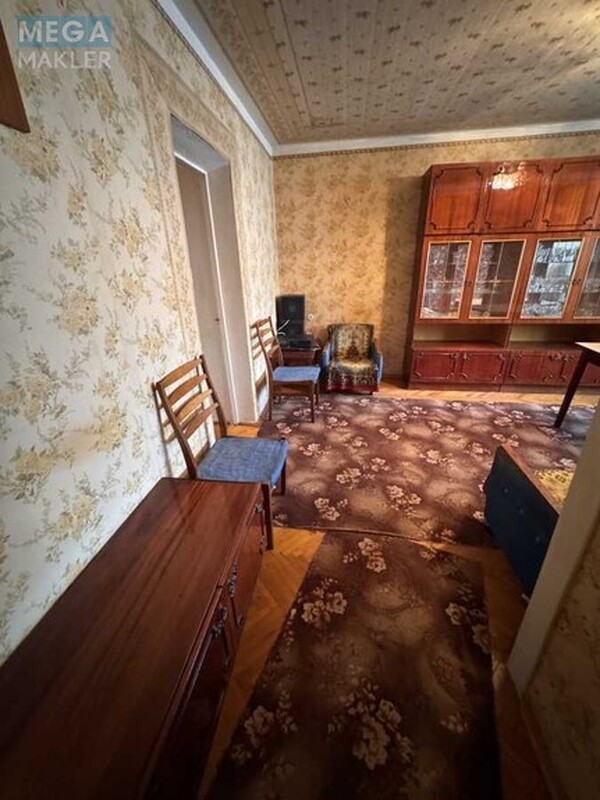 Оренда 2 кімнатної квартири, <a class="location-link" href="/kiev/" title="Недвижимость Київ">Київ</a>, <a class="location-link" href="/kiev/goloseevskij/" title="Недвижимость Голосіївський район">Голосіївський р-н</a>, Науки просп., 24 (изображение 2)