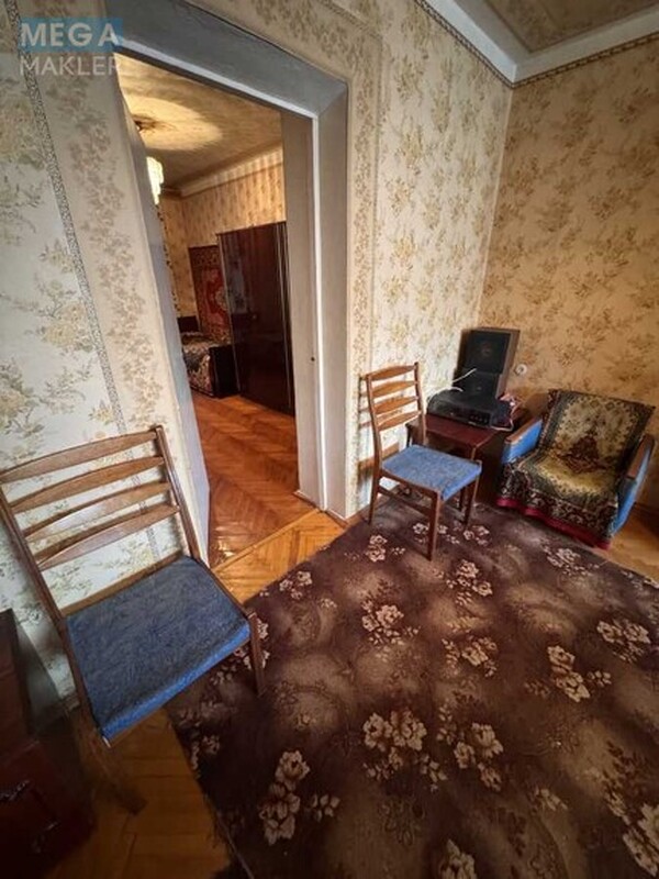 Оренда 2 кімнатної квартири, <a class="location-link" href="/kiev/" title="Недвижимость Київ">Київ</a>, <a class="location-link" href="/kiev/goloseevskij/" title="Недвижимость Голосіївський район">Голосіївський р-н</a>, Науки просп., 24 (изображение 5)