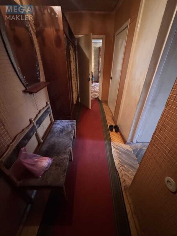 Оренда 2 кімнатної квартири, <a class="location-link" href="/kiev/" title="Недвижимость Київ">Київ</a>, <a class="location-link" href="/kiev/goloseevskij/" title="Недвижимость Голосіївський район">Голосіївський р-н</a>, Науки просп., 24 (изображение 9)