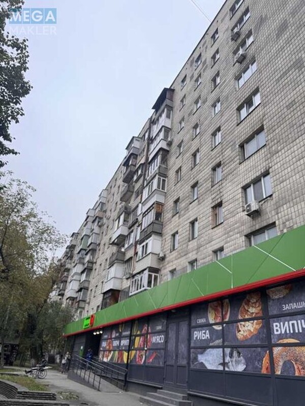 Оренда 2 кімнатної квартири, <a class="location-link" href="/kiev/" title="Недвижимость Київ">Київ</a>, <a class="location-link" href="/kiev/goloseevskij/" title="Недвижимость Голосіївський район">Голосіївський р-н</a>, Науки просп., 24 (изображение 15)