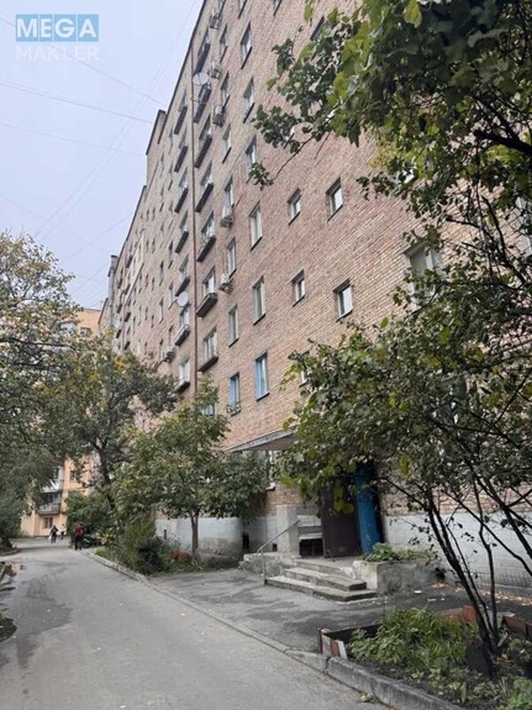Оренда 2 кімнатної квартири, <a class="location-link" href="/kiev/" title="Недвижимость Київ">Київ</a>, <a class="location-link" href="/kiev/goloseevskij/" title="Недвижимость Голосіївський район">Голосіївський р-н</a>, Науки просп., 24 (изображение 16)