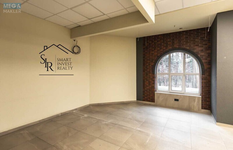 Продаж комерційної нерухомості, 145&nbsp;кв.м, под офис, <a class="location-link" href="/kiev/" title="Недвижимость Київ">Київ</a>, <a class="location-link" href="/kiev/desnyanskij/" title="Недвижимость Деснянський район">Деснянський р-н</a>, Радистів вул., 14 (изображение 5)