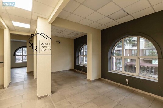 Продаж комерційної нерухомості, 145&nbsp;кв.м, под офис, <a class="location-link" href="/kiev/" title="Недвижимость Київ">Київ</a>, <a class="location-link" href="/kiev/desnyanskij/" title="Недвижимость Деснянський район">Деснянський р-н</a>, Радистів вул., 14 (изображение 6)