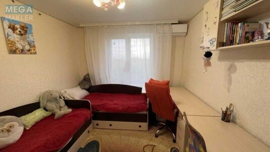 Продаж 3 кімнатної квартири (66,4/41/7,4), 6 пов. 9 пов. будинку, <a class="location-link" href="/cherkassi/" title="Недвижимость Черкаси">Черкаси</a>, <a class="location-link" href="/cherkassi/pridneprovskij/" title="Недвижимость Придніпровський район">Придніпровський р-н</a>, Залізняка, 29/5 (изображение 7)