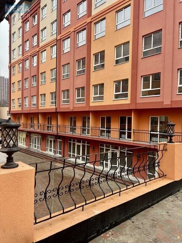 Оренда 1 кімнатної квартири, <a class="location-link" href="/kiev/" title="Недвижимость Київ">Київ</a>, <a class="location-link" href="/kiev/shevchenkovskij/" title="Недвижимость Шевченківський район">Шевченківський р-н</a>, Глубочицкая ул., 17 (изображение 14)
