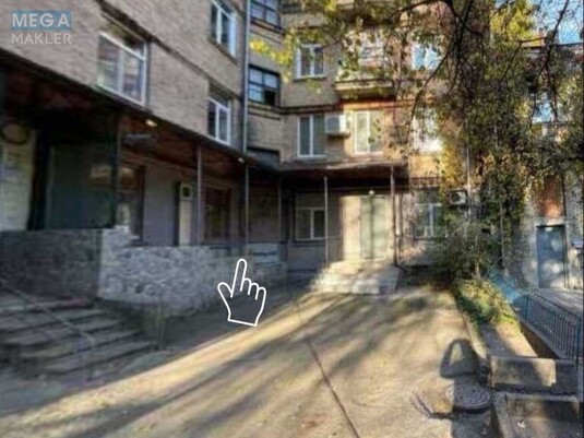 Продаж комерційної нерухомості, 142,30&nbsp;кв.м, под офис, <a class="location-link" href="/kiev/" title="Недвижимость Київ">Київ</a>, <a class="location-link" href="/kiev/podolskij/" title="Недвижимость Подільський район">Подільський р-н</a>, Почайнинская ул., 42/48 (изображение 2)