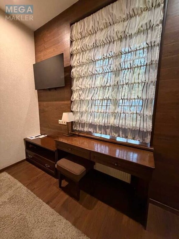 Оренда 1 кімнатної квартири, <a class="location-link" href="/kiev/" title="Недвижимость Київ">Київ</a>, <a class="location-link" href="/kiev/solomenskij/" title="Недвижимость Солом'янський район">Солом'янський р-н</a>, Архітектора Кобелєва вул., 6 (изображение 5)