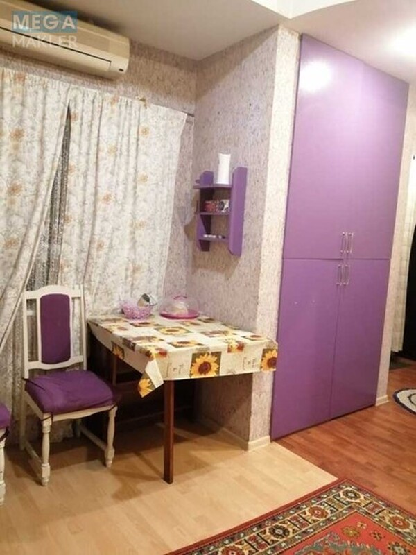 Оренда 2 кімнатної квартири, <a class="location-link" href="/odessa/" title="Недвижимость Одеса">Одеса</a>, <a class="location-link" href="/odessa/malinovskij/" title="Недвижимость Малиновський район">Малиновський р-н</a>, Запорожская, 30 (изображение 4)
