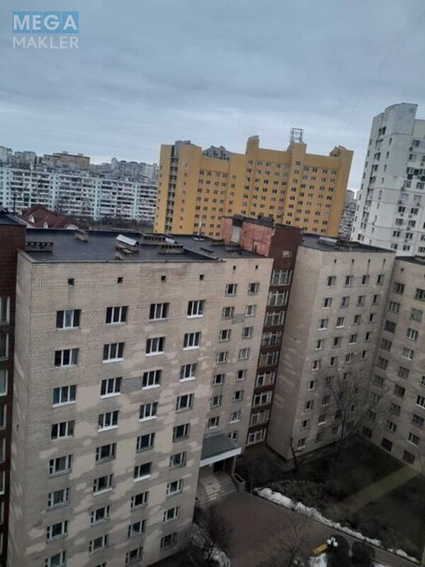Оренда 3 кімнатної квартири, <a class="location-link" href="/kiev/" title="Недвижимость Київ">Київ</a>, <a class="location-link" href="/kiev/obolonskij/" title="Недвижимость Оболонський район">Оболонський р-н</a>, Маршала Тимошенка вул., 2М (изображение 4)