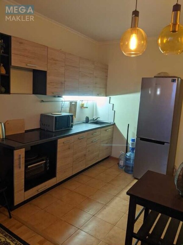 Оренда 1 кімнатної квартири, <a class="location-link" href="/kiev/" title="Недвижимость Київ">Київ</a>, <a class="location-link" href="/kiev/svyatoshinskij/" title="Недвижимость Святошинський район">Святошинський р-н</a>, Леся Курбаса просп., 7б (изображение 4)