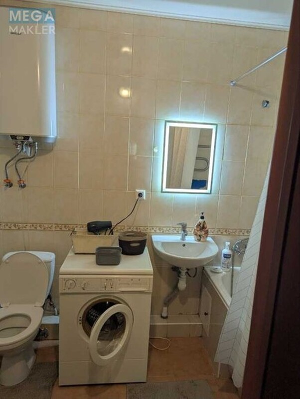 Оренда 1 кімнатної квартири, <a class="location-link" href="/kiev/" title="Недвижимость Київ">Київ</a>, <a class="location-link" href="/kiev/svyatoshinskij/" title="Недвижимость Святошинський район">Святошинський р-н</a>, Леся Курбаса просп., 7б (изображение 5)