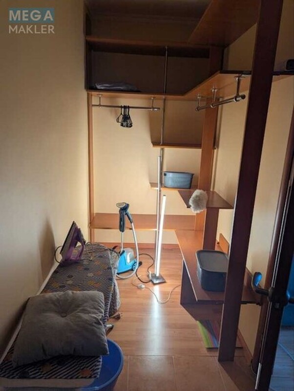 Оренда 1 кімнатної квартири, <a class="location-link" href="/kiev/" title="Недвижимость Київ">Київ</a>, <a class="location-link" href="/kiev/svyatoshinskij/" title="Недвижимость Святошинський район">Святошинський р-н</a>, Леся Курбаса просп., 7б (изображение 7)