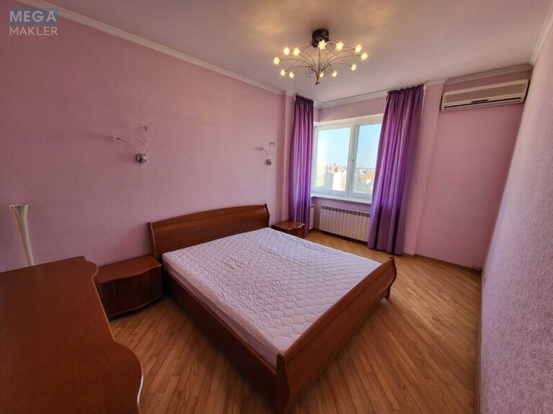 Оренда 3 кімнатної квартири, <a class="location-link" href="/kiev/" title="Недвижимость Київ">Київ</a>, <a class="location-link" href="/kiev/obolonskij/" title="Недвижимость Оболонський район">Оболонський р-н</a>, Героев Сталинграда просп., 24 (изображение 4)