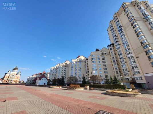 Оренда 3 кімнатної квартири, <a class="location-link" href="/kiev/" title="Недвижимость Київ">Київ</a>, <a class="location-link" href="/kiev/obolonskij/" title="Недвижимость Оболонський район">Оболонський р-н</a>, Героев Сталинграда просп., 24 (изображение 13)