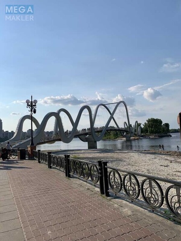 Оренда 3 кімнатної квартири, <a class="location-link" href="/kiev/" title="Недвижимость Київ">Київ</a>, <a class="location-link" href="/kiev/obolonskij/" title="Недвижимость Оболонський район">Оболонський р-н</a>, Героев Сталинграда просп., 24 (изображение 16)