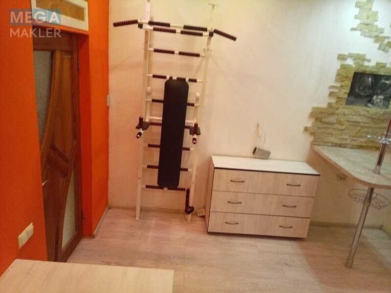 Оренда 3 кімнатної квартири, <a class="location-link" href="/kiev/" title="Недвижимость Київ">Київ</a>, <a class="location-link" href="/kiev/svyatoshinskij/" title="Недвижимость Святошинський район">Святошинський р-н</a>, Василия Степанченко ул., 3 (изображение 6)